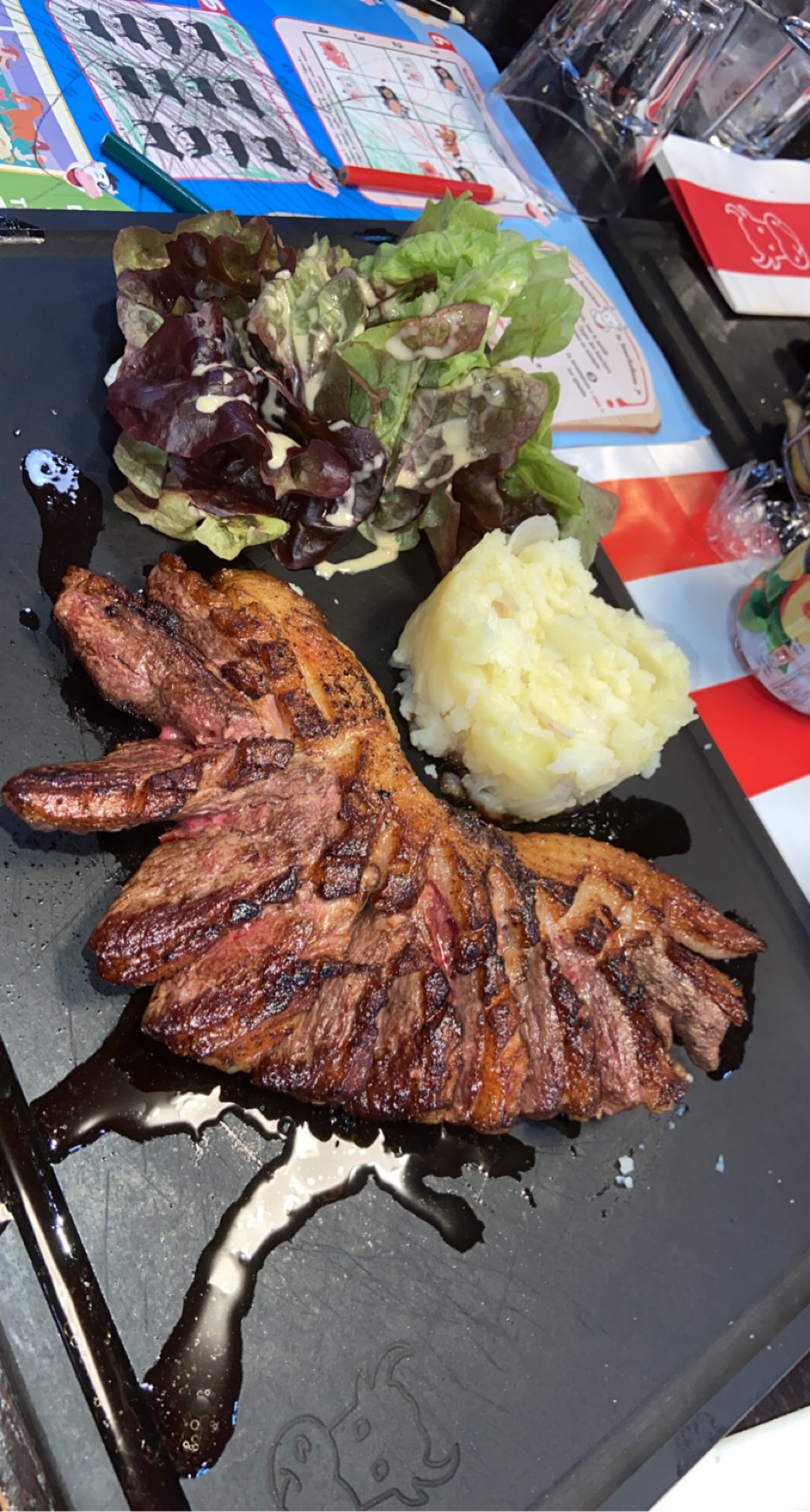 LA BOUCHERIE ST DENIS - photo 2