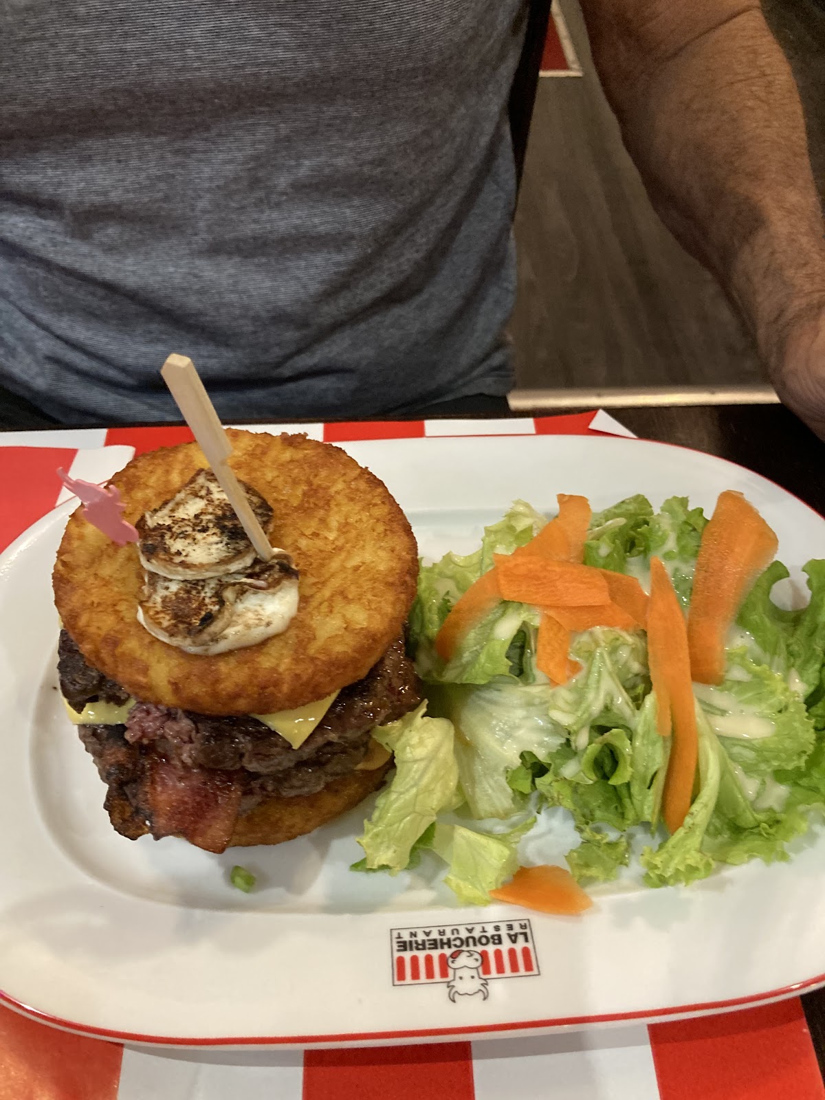 LA BOUCHERIE ST DENIS - photo 3