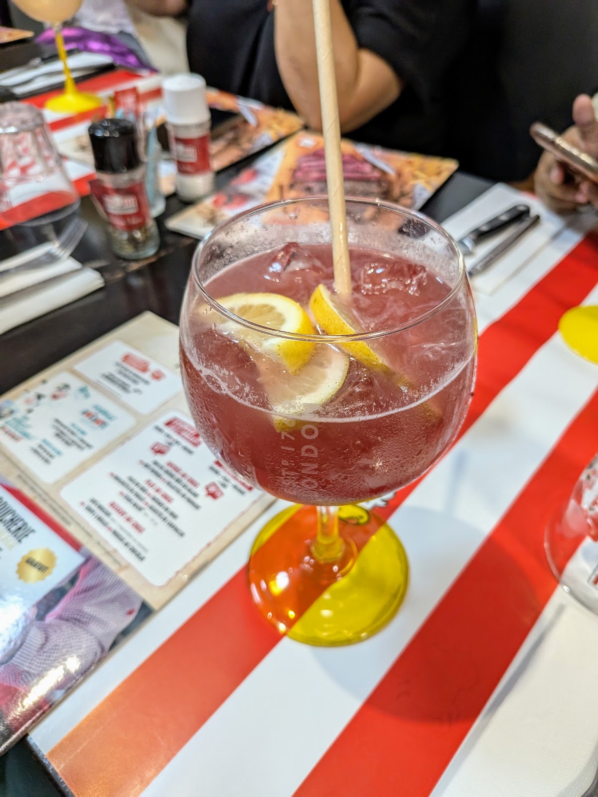 LA BOUCHERIE ST DENIS - photo 4