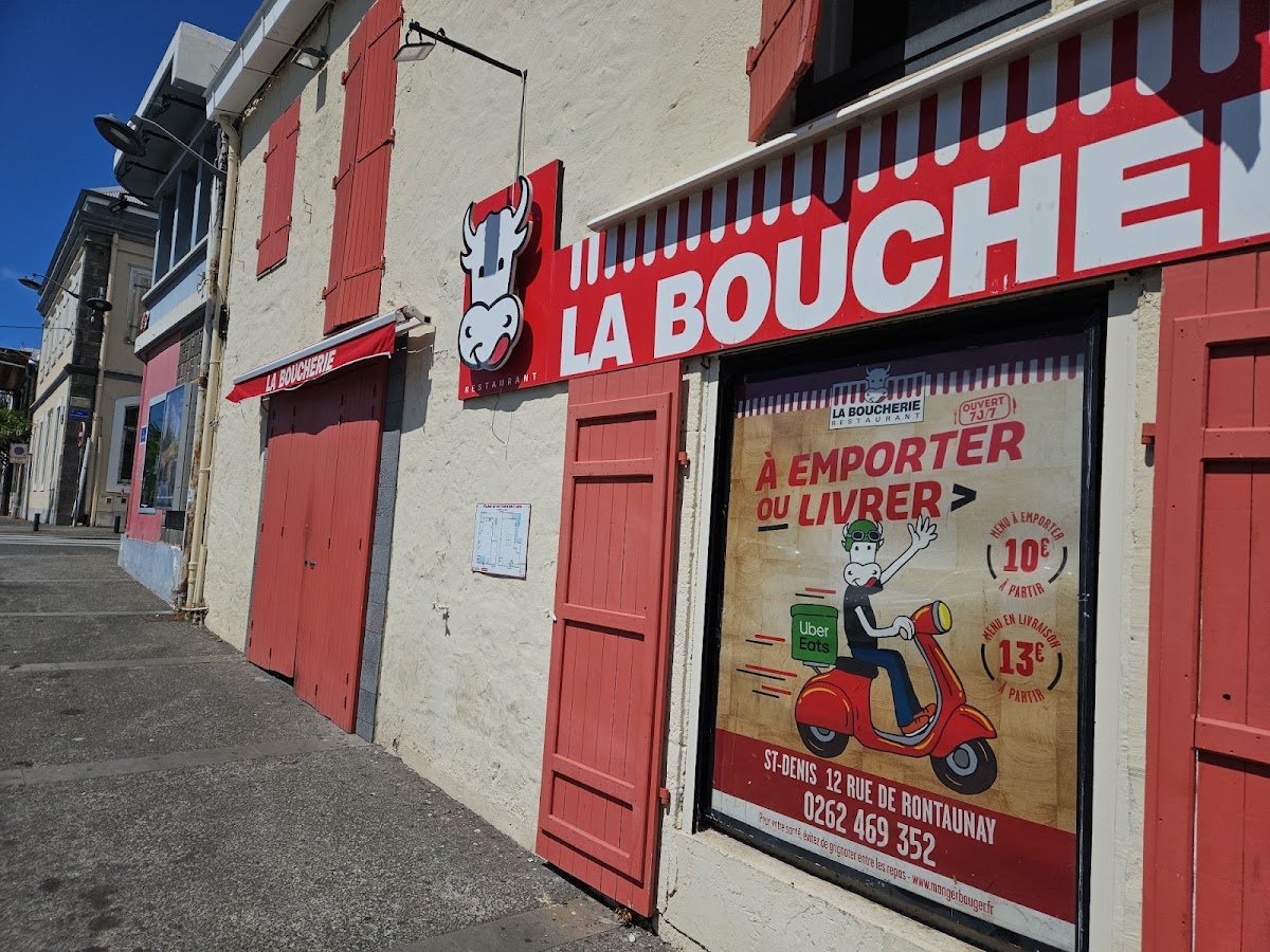 LA BOUCHERIE ST DENIS - photo 6